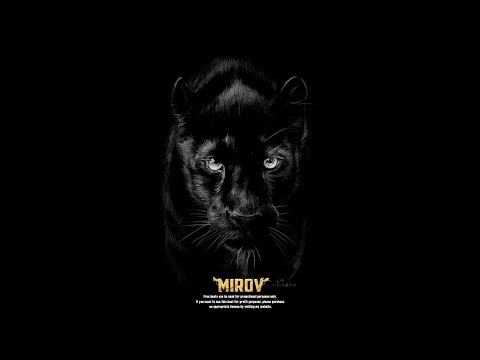 Видео: "Fear" - Рэп минус 2022 | Агрессивный Бит. Качающий Минус | Beats by © MIROV 2022