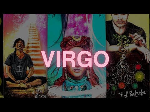 Видео: ДЕВА — Я ДУМАЮ, ТЫ ТОЧНО ЗНАЕШЬ, О КОМ Я ГОВОРЮ! ЛИБО СДЕЛАЕТ ТЕБЯ, ЛИБО СЛОМАЕТ.