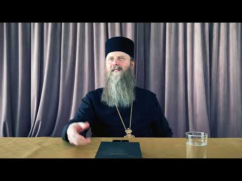 Видео: О Промысле Божием.