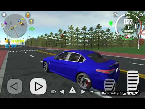 Видео: Купил новую машину (кар сим2)