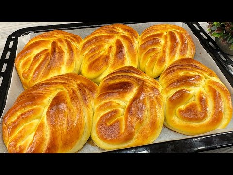 Видео: Откройте для себя рецепт! Это невероятно вкусно и удивительно просто! Гости были в восторге!