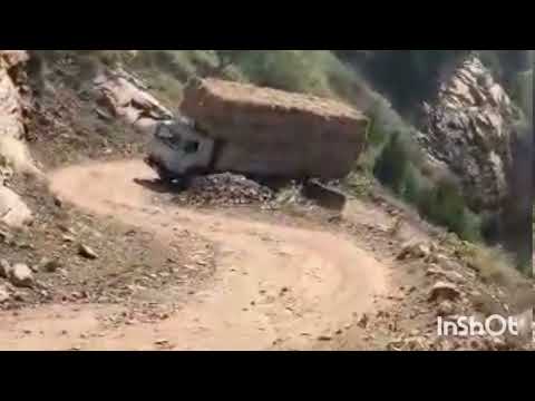 Видео: Азоби ронандаро бинен дар превал бо камаз