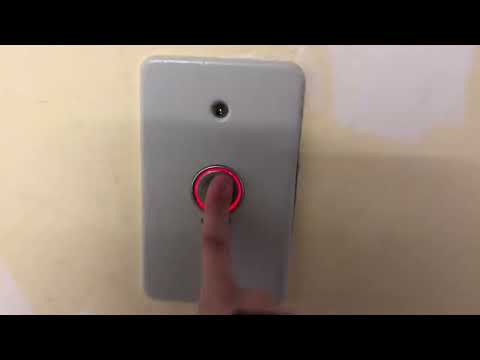 Видео: Чуть не застрял Лифты МЛМ 2017 г. Q=630kg V=1м.с