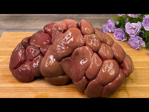 Видео: Это блюдо – лекарство для суставов! Рецепт от французского шеф-повара!