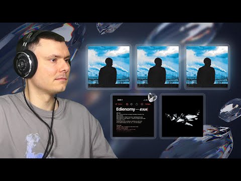 Видео: ФРЕШСЕТ: dopo / Edienomy / MONRAU