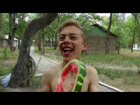 Видео: Туристические места. Искандеркуль. 5 дней блаженства. Часть 2