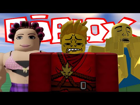 Видео: ЯКА НАЙГОЛОВНІША ПРОБЛЕМА ROBLOX? ПРО ЯКУ НІХТО НЕ ГОВОРИТЬ [Ностальгія по Roblox]