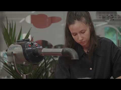 Видео: Стрижка бишона по кличке Бишон в салоне Собачья Жизнь 🐶