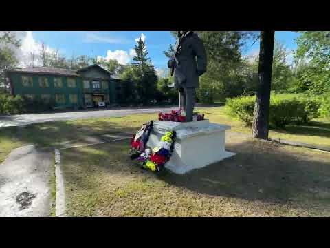 Видео: Сегежа | Суровый северный трип | День 1