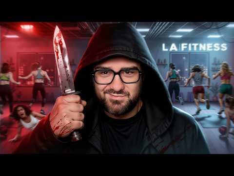 Видео: ОН ХОТЕЛ ЭТОГО ГОДАМИ