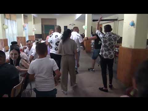 Видео: Юбилей на Бате Яско