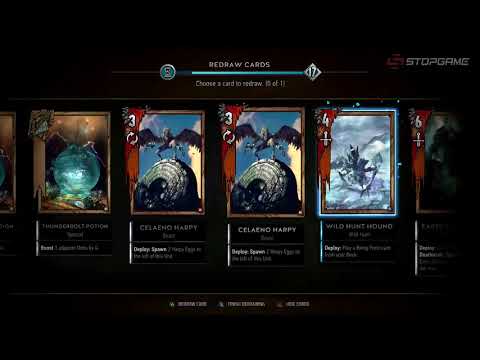 Видео: Провожаем старый патч