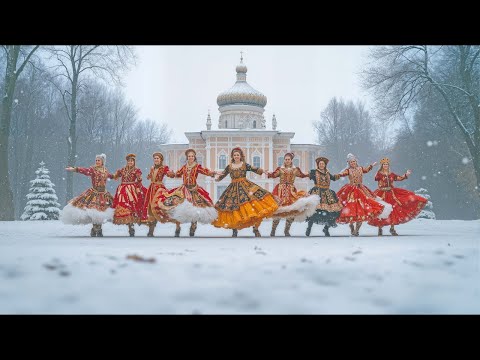 Видео: Зимний плейлист классической музыки для исцеления и обретения душевного спокойствия ❤️ Фортепиано: х