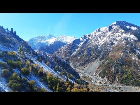 Видео: Город мечты — Алматы/Все переезжаем?