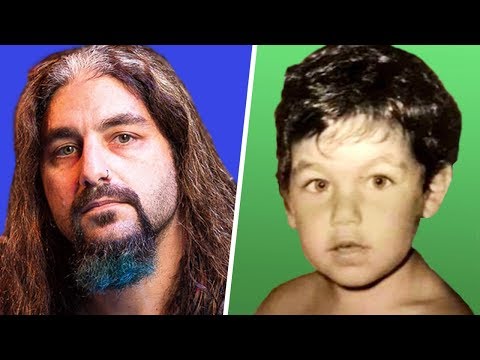Видео: МАЙК ПОРТНОЙ - До Того Как Стал Известен
