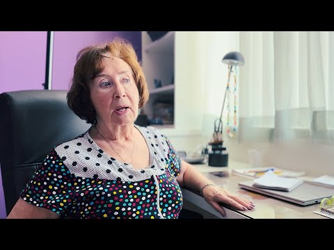 Видео: Новое кресло для Светочки #usa 🇺🇸