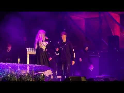 Видео: Markul x Тося Чайкина — Стрелы | Москва 03.06.2023