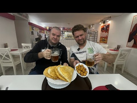 Видео: ОБЗОР ЗАВЕДЕНИЙ МОСКВЫ  ЧЕБУРЕЧНАЯ СССР