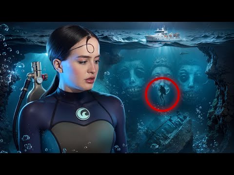 Видео: ТАЙНЫ НА ДНЕ ОКЕАНА | Загадки Марианской Впадины