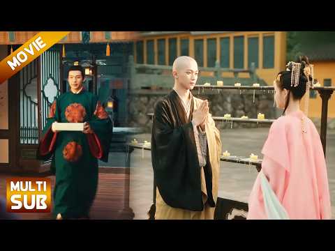 Видео: Князь разорвал, принцесса за монаха!