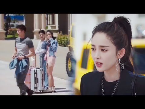 Видео: Красивый генеральный директор настолько популярен среди девушек, что Золушка безумно завидует.