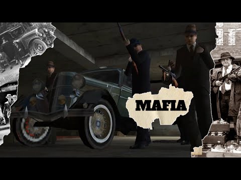 Видео: НАСКОЛЬКО ИСТОРИЧНА MAFIA 1?