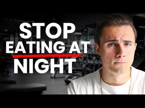 Видео: 93% мужчин старше 40 лет не могут избавиться от жира на животе (сделайте это вместо этого!)