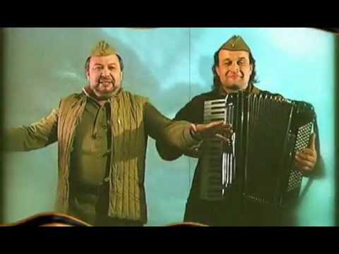 Видео: Василий Теркин - Гармонь. Часть 6
