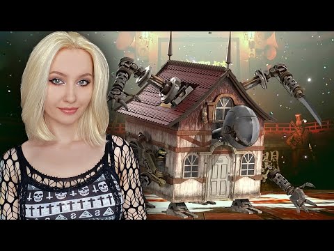 Видео: БОСС АДСКИЙ ДОМ 🙀 FINAL FANTASY 7 REMAKE ПРОХОЖДЕНИЕ №3 ► forestcatplay