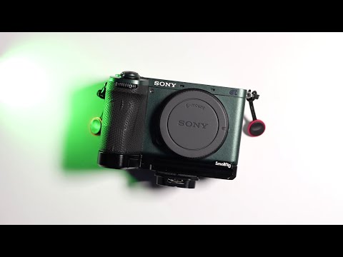 Видео: Sony a6700 | Копеечные аксессуары, которые улучшат ТВОЮ камеру!