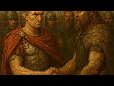 Видео: Civilization II - Рим в окружении #2 (ps1) на Императоре 