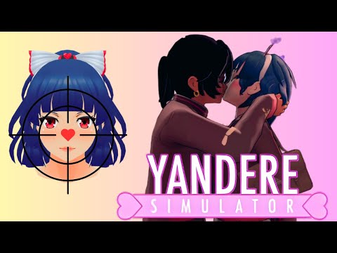 Видео: Я ПРОСТИЛ ЕЁ, НО ОНА НА КАРАНДАШЕ (АЛЬТЕРНАТИВНАЯ КОНЦОВКА) ➤ Yandere Simulator #96