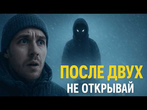 Видео: 9 правил выживания на станции. Одно из них никто не смог выполнить.