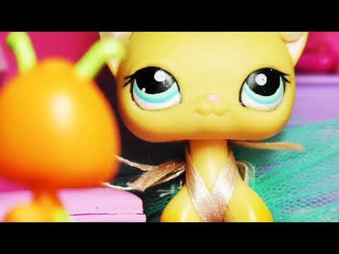 Видео: LPS - Если бы питомцы научились общаться в интернете..