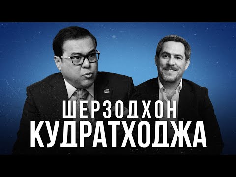 Видео: "Узбекский язык не знают либо оккупанты либо идиоты" - интервью с Шерзодхоном Кудратходжой