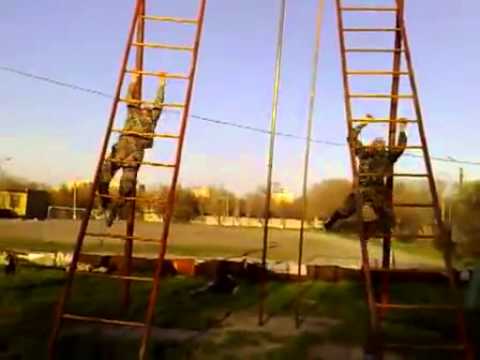 Видео: КРВШИ 2007-2009