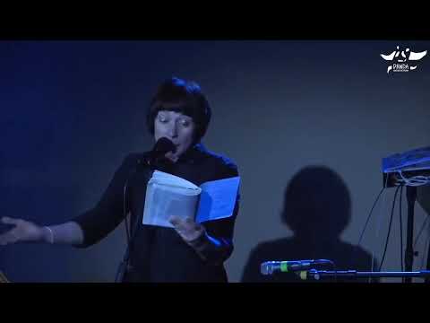 Видео: Света Бень @svetabenprojects - Стихи