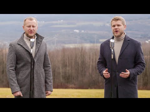 Видео: Он в мир пришёл! - Новая Рождественская песня 2024 || Salvation Band