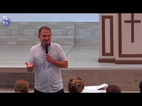 Видео: Общо селско богослужение - част 2 |Пончо Будинов| 2022.06.25