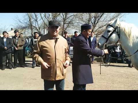Видео: Қарағанды облысы, Нұра ауданы, Изенді ауылы
ЖШС Отқанжарға 20 жыл