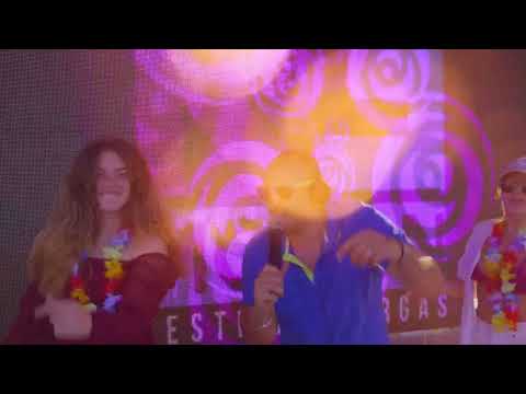 Видео: Румънеца и Енчев - Няма сън -  Remix