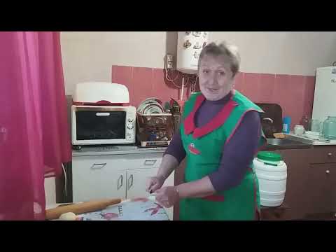 Видео: Секрет пекаря !чтобы тесто не слипалось. Тесто для булочек
