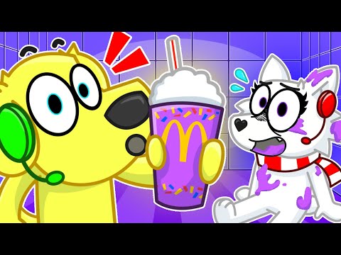 Видео: Роблокс ГРИМАС ШЕЙК..?? (ВСЕ КОНЦА)