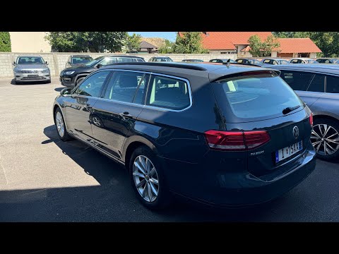 Видео: Беглый авто осмотр #02 Serbia: Dobanovci VW Passat B8