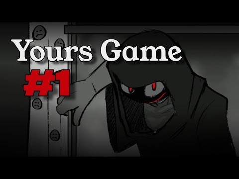 Видео: ПИТЕР 2.0?! //YOUS GAME// #1