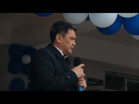 Видео: /12/11/25 Ноокат Району Бел Кайрагач Айыл Окмоту 