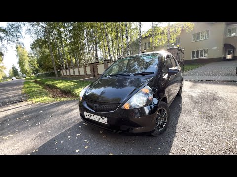 Видео: HONDA FIT ЗА 300 ТЫС ,ОБЗОР ПОКУПКИ,ЗАКУПАЕМ ЗАПЧАСТИ, ОЦЕНИВАЕМ МАСШТАБ РАБОТ
