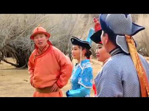 Видео: өвөрхангайн магтаал