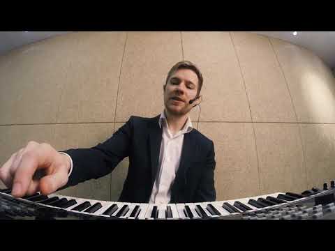 Видео: Yamaha PSR-S — Установка пакетов расширения стилей и тембров