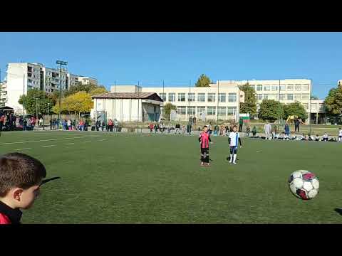 Видео: ПФК Локомотив vs ФК Карлово (трето полувреме)